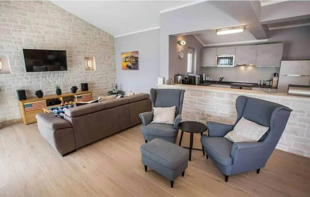 Villa Nikolas By Aneo Travel Kastelir