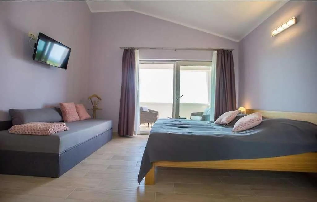 Villa Nikolas By Aneo Travel Kastelir Croatia