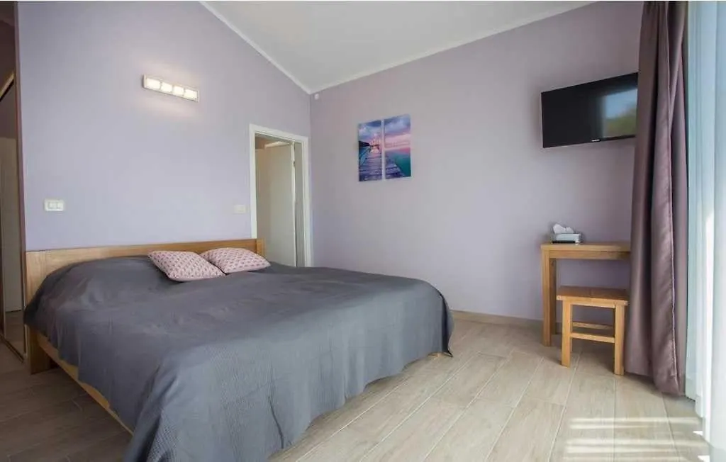 Villa Nikolas By Aneo Travel Kaštelir