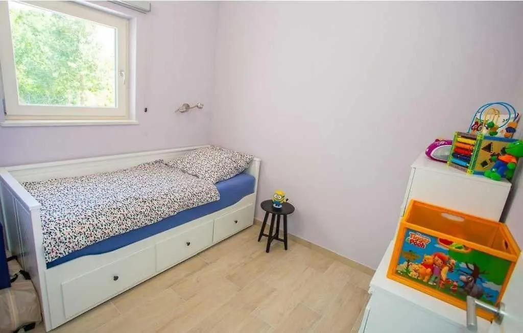 Villa Nikolas By Aneo Travel Kastelir 0*,  Croatia