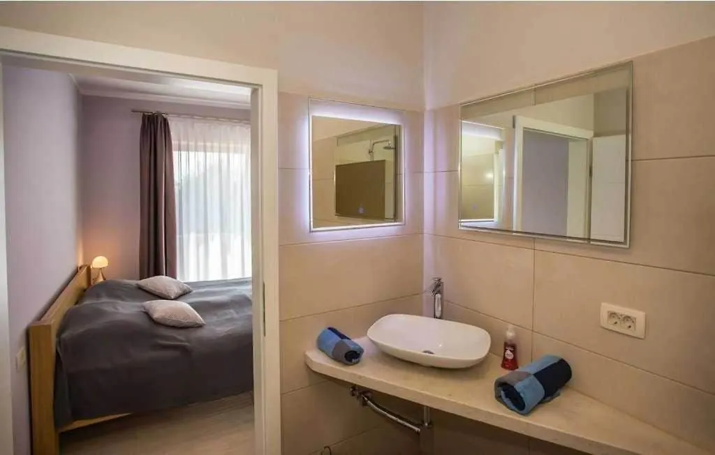 Villa Nikolas By Aneo Travel Kastelir 0*,