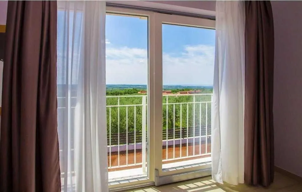 Villa Nikolas By Aneo Travel Kaštelir