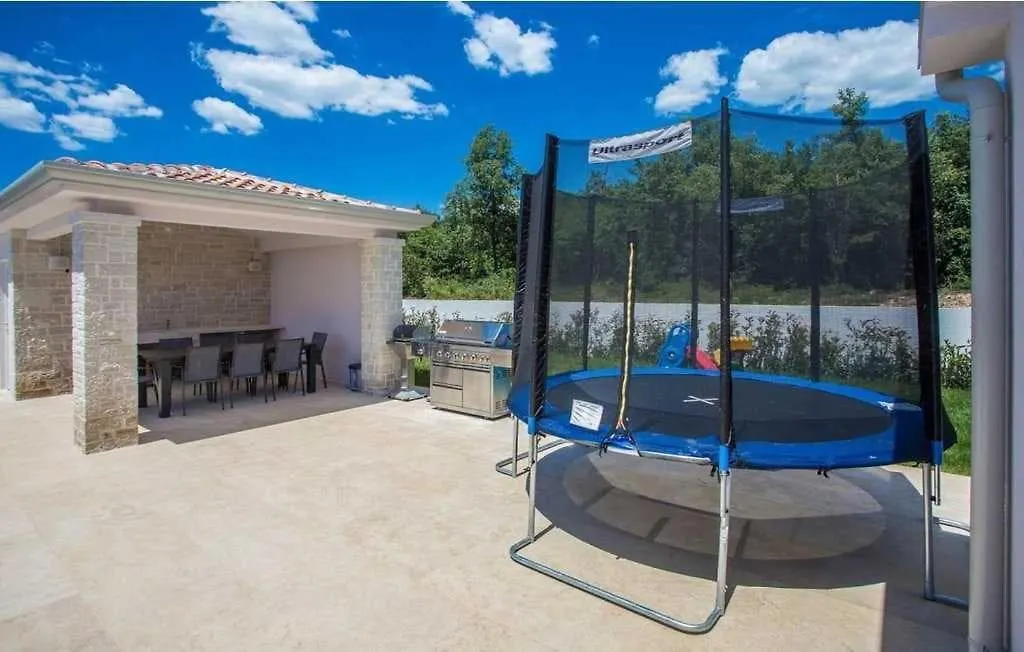 Villa Nikolas By Aneo Travel Kastelir