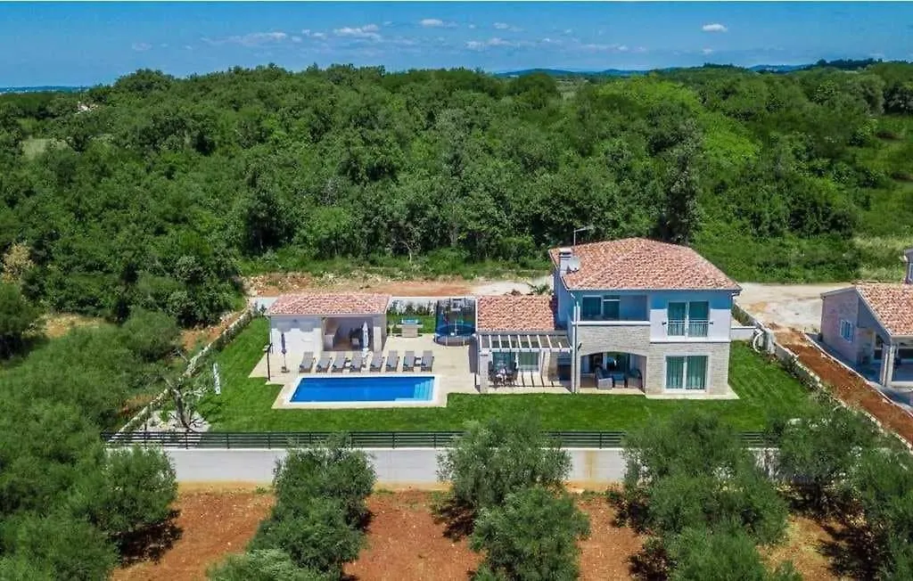 Villa Nikolas By Aneo Travel Kastelir