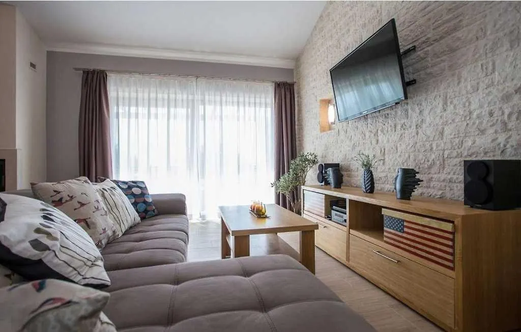 Villa Nikolas By Aneo Travel Kastelir