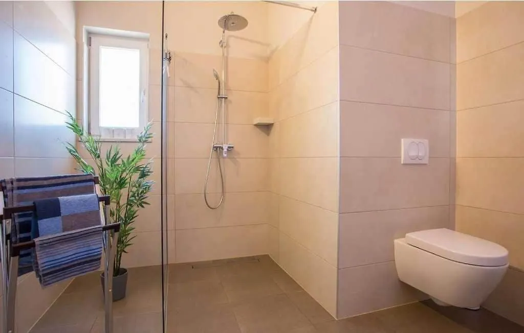 Villa Nikolas By Aneo Travel Kastelir