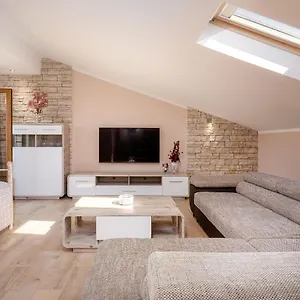 Appartement Oliva & Hedera Viridi, Kaštelir